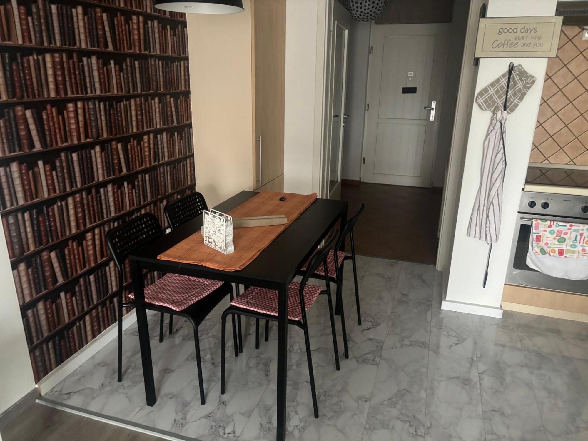 Gyoengy Apartman Sopron Exterior foto